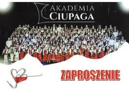 MINIATURA Akademia Ciupaga z wielkim koncertem w Dąbrowie Tarnowskiej