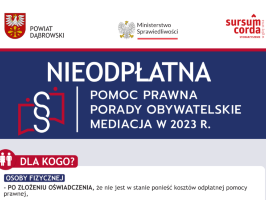 Nieodpłatan Pomoc Prawna miniatura