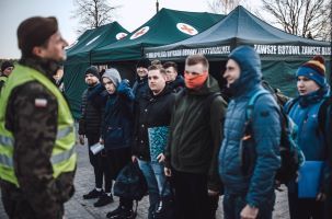 Nowi Terytorialsi dołączają do 11MBOT