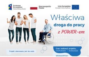 Właściwa droga do pracy z POWER-em