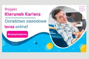 Pracujesz? Wzmocnij swoje kompetencje – doradztwo i szkolenia online