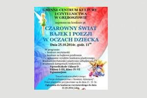 CZAROWNY ŚWIAT BAJEK