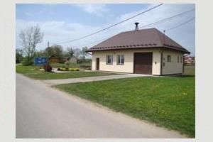Remont budynku gminnego OSP w miejscowości Zapasternicze