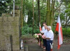 Złożenie wiązanki