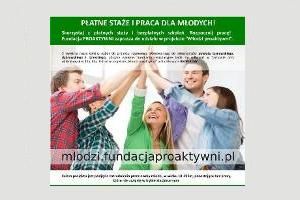 „Młodzi proaktywni”
