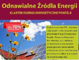 Program Czyste Powietrze - logo