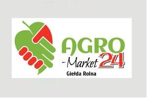 Nowoczesna giełda rolna