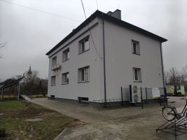 Zakończono termomodernizację budynku GZOZ w Gręboszów miniatura