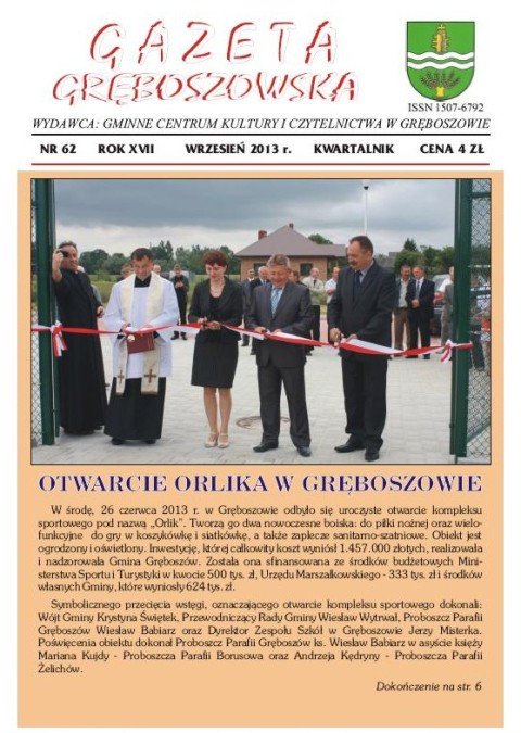 files/pliki/aktualnosci/2013/10pazdziernik/W sprzedazy nowy 62. numer Gazety Greboszowskiej/Gazeta_Greboszowska_nr_62.jpg