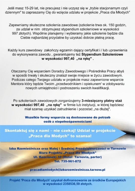 files/pliki/aktualnosci/2016/06czerwiec/Praca dla Mlodych/IzbaRzemieslnicza_ulotkaA5_str2.jpg
