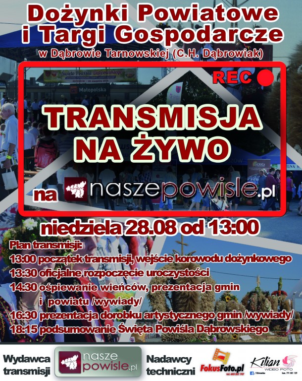 files/pliki/aktualnosci/2016/08sierpien/Transmisja NA ZYWO Swieta Powisla na NaszePowisle.pl/oficjalny plakat.jpg