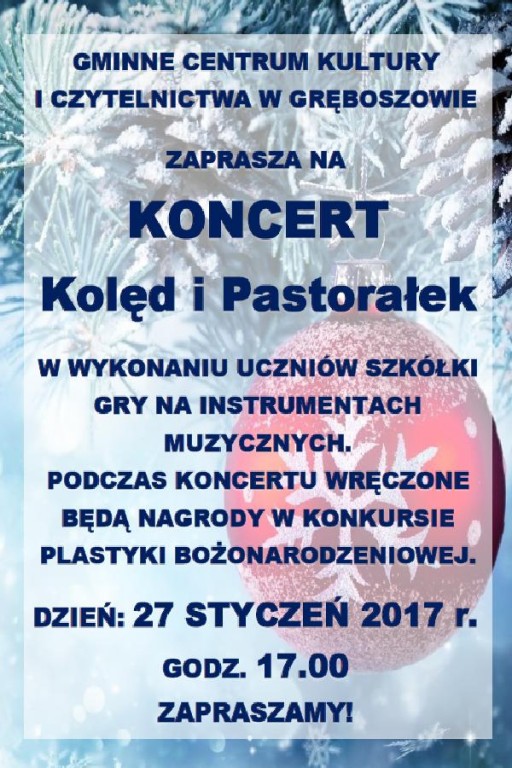 files/pliki/aktualnosci/2017/01styczen/Koncert Koled i Pastoralek w Centrum Kultury/6.JPG