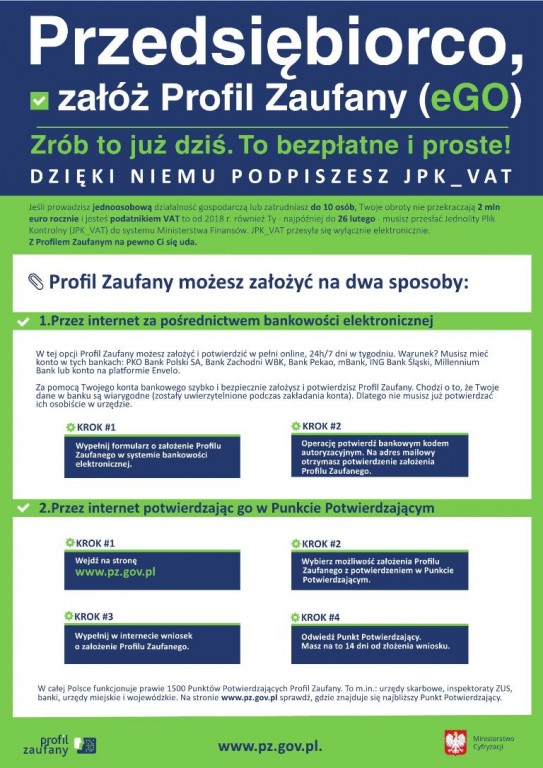 files/pliki/aktualnosci/2018/01styczen/Przedsiebiorco, zaloz Profil Zaufany juz dzis!/Plakat_Profil Zaufany_1.jpg