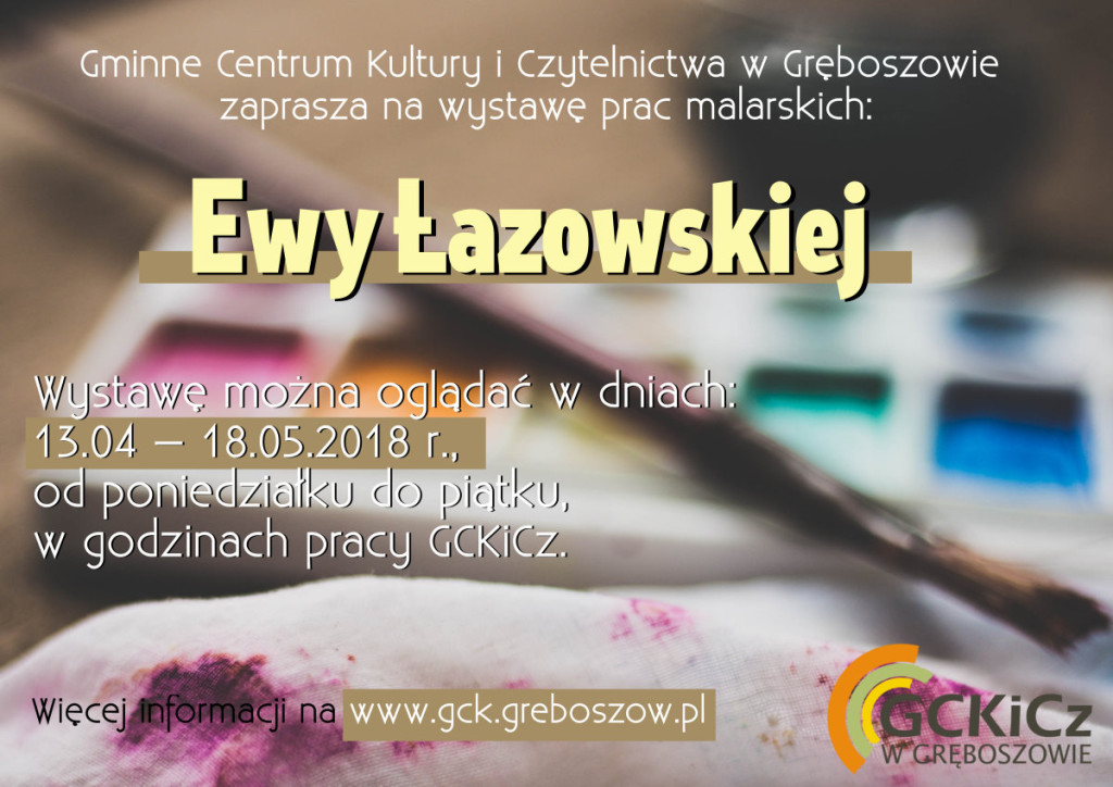 files/pliki/aktualnosci/2018/04kwiecien/Wystawa prac malarskich Ewy Lazowskiej/w2.jpg