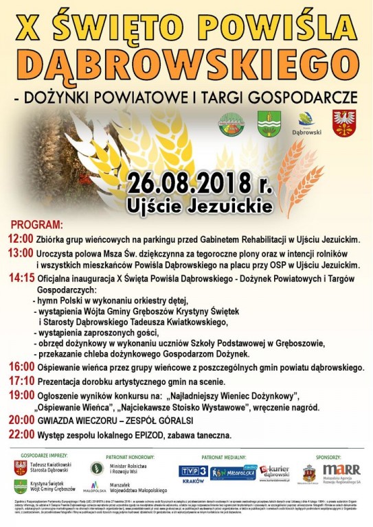 files/pliki/aktualnosci/2018/07lipiec/X Swieto Powisla Dabrowskiego/plakat.jpg