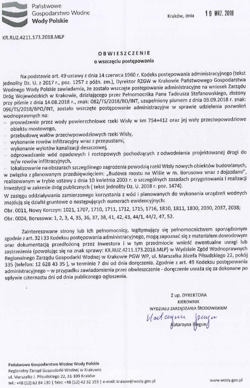 files/pliki/aktualnosci/2018/09wrzesien/Obwieszczenie WOdy/obwieszczenie_1.jpg