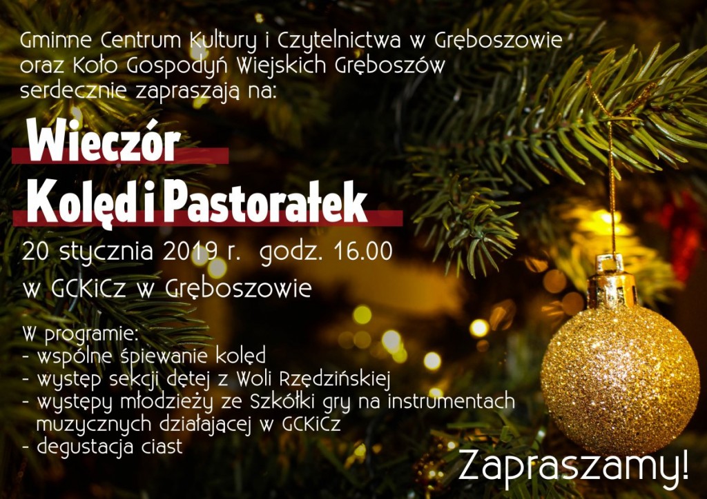 files/pliki/aktualnosci/2019/01styczen/Wieczor koled i pastoralek/plakat-zaproszenia-na-wieczor-koled-2019-1024x724.jpg