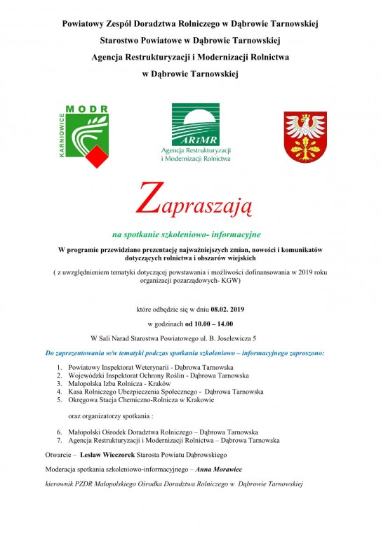 files/pliki/aktualnosci/2019/01styczen/ZAPROSZENIE NA SPOTKANIE SZKOLENIOWO/ZAPROSZENIE NA SPOTKANIE SZKOLENIOWO INFORMACYJNE_1.jpg