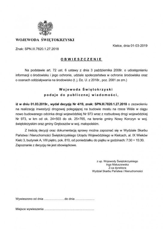 files/pliki/aktualnosci/2019/03marzec/MOST/Obwieszczenie oos_1.jpg