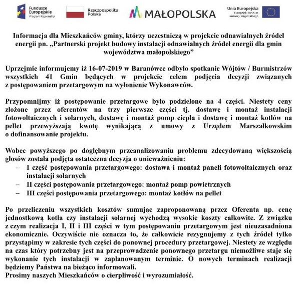 files/pliki/aktualnosci/2019/07lipiec/nformacja o Partnerskim projekcie/Plakat informacja.jpg
