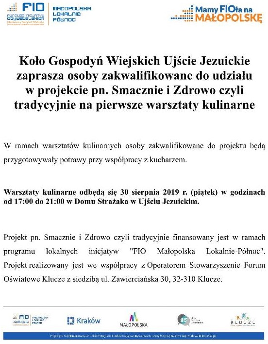 files/pliki/aktualnosci/2019/08sierpien/Kolo Gospodyn Wiejskich Ujscie Jezuickie/5. warsztaty gotowanie.jpg