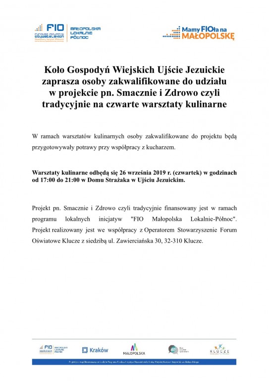 files/pliki/aktualnosci/2019/08sierpien/Kolo Gospodyn Wiejskich Ujscie Jezuickie/8 warsztaty gotowanie4_1.jpg