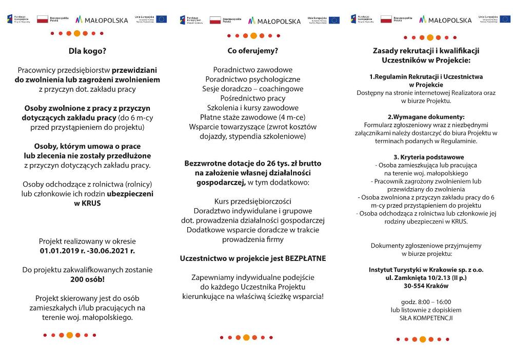 files/pliki/aktualnosci/2019/08sierpien/ZAPROSZENIE DO UDZIALU W PROJEKCIE „SILA KOMPETENCJI”/Ulotka Sila komeptencji_2.jpg