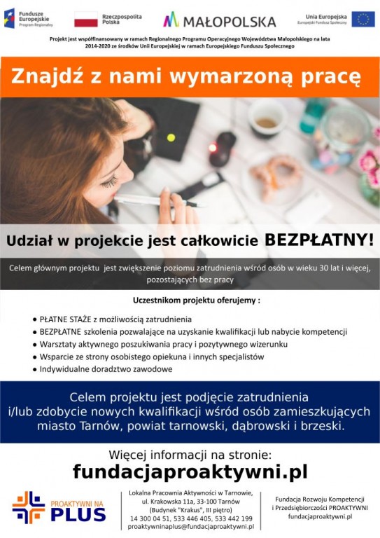 files/pliki/aktualnosci/2019/10pazdziernik/Proaktywni/Proaktywni na plus plakat.jpg
