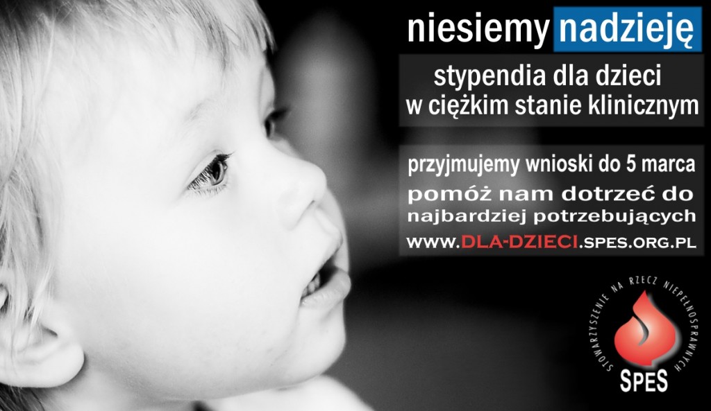 files/pliki/aktualnosci/2020/02 luty/Program Pomocy Dzieciom/Stypendia SPES - plakat 2020.jpg