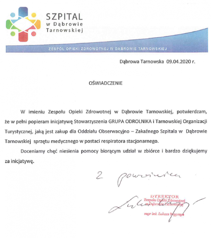 Oswiadczenie dabrowskiego szpitala.png