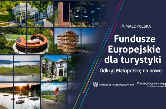 files/pliki/aktualnosci/2020/08sierpien/Fundusze Europejskie w Malopolsce/Turystyka_CPIITura_Newslider.jpg