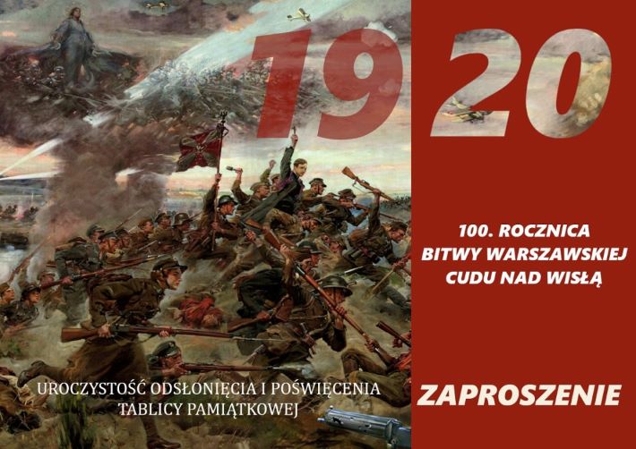 Tablica pamiatkowa z okazji 100. rocznicy Bitwy Warszawskiej -19/Tablica pamiatkowa z okazji 100. rocznicy Bitwy Warszawskiej -1920.jpg