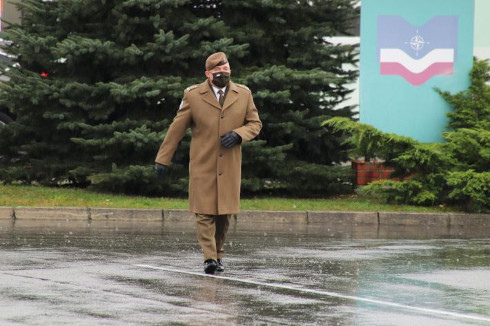 TERTERYTORIALSI ZLOZYLI PRZYSIEGE WOJSKOWA 2.JPG