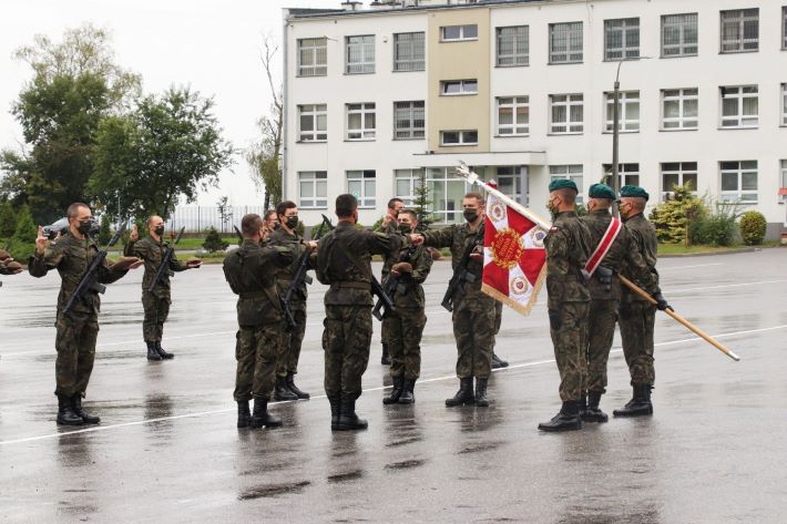 TERYTORIALSI ZLOZYLI PRZYSIEGE WOJSKOWA 6.JPG