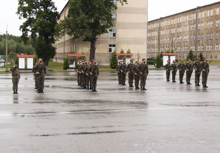 TERYTORIALSI ZLOZYLI PRZYSIEGE WOJSKOWA 8.JPG