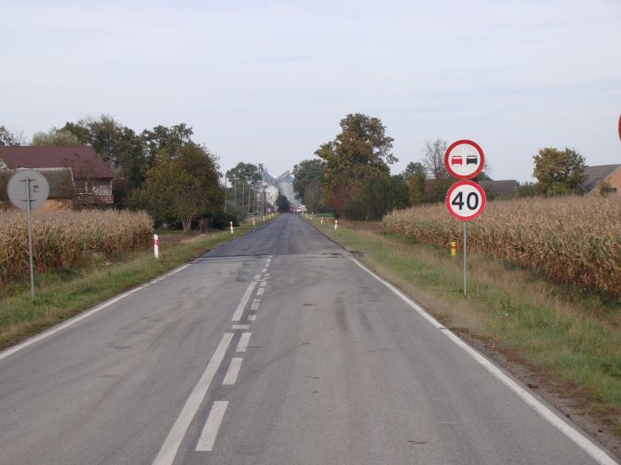Remont drogi wojewodzkiej nr 973 na odcinku Zelichow - Kozlow 6.JPG