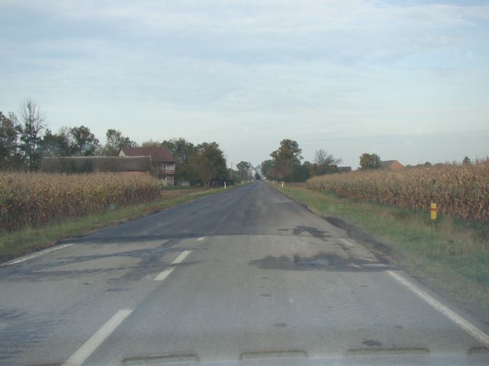 RemonRemont drogi wojewodzkiej nr 973 na odcinku Zelichow - Kozlow 7.JPG