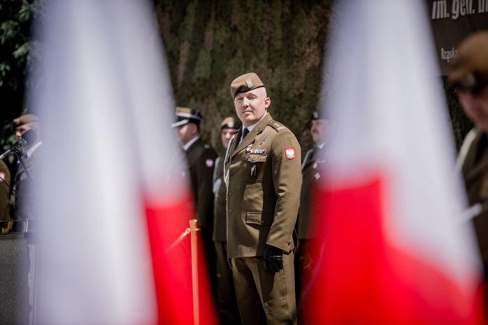 MALOPOLSCY TERYTORIALSI ZLOZA PRZYSIEGE WOJSKOWA 1.jpg