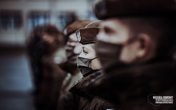 MALOPOLSCY TERYTORIALSI ZLOZA PRZYSIEGE WOJSKOWA 4.jpg