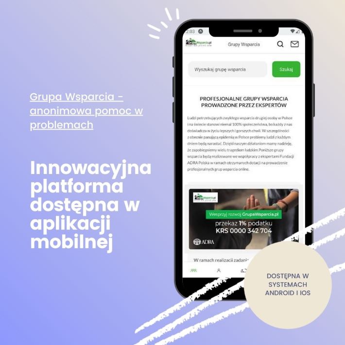 files/pliki/aktualnosci/2021/03marzec/Pierwsza w Polsce anonimowa/Grupa Wsparcia Mobile GFX.jpg