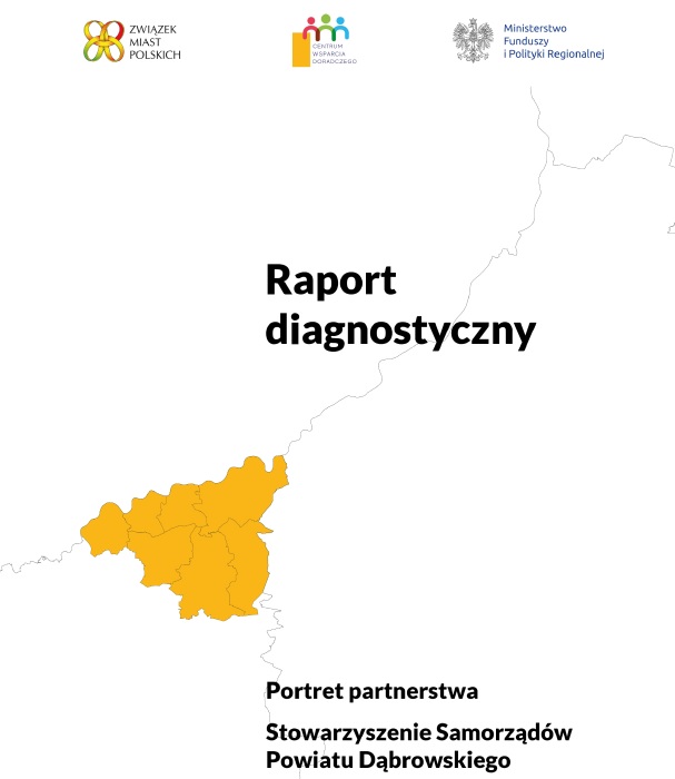 Zdjęcie Centrum Wsparcia Doradczego