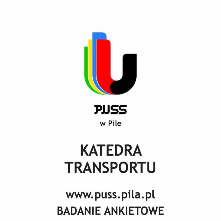 Logo PUSS w Pile