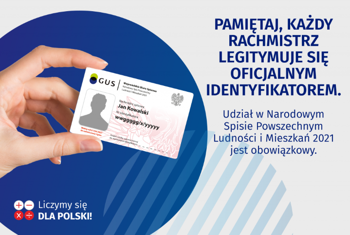 Rachmistrz identyfikator
