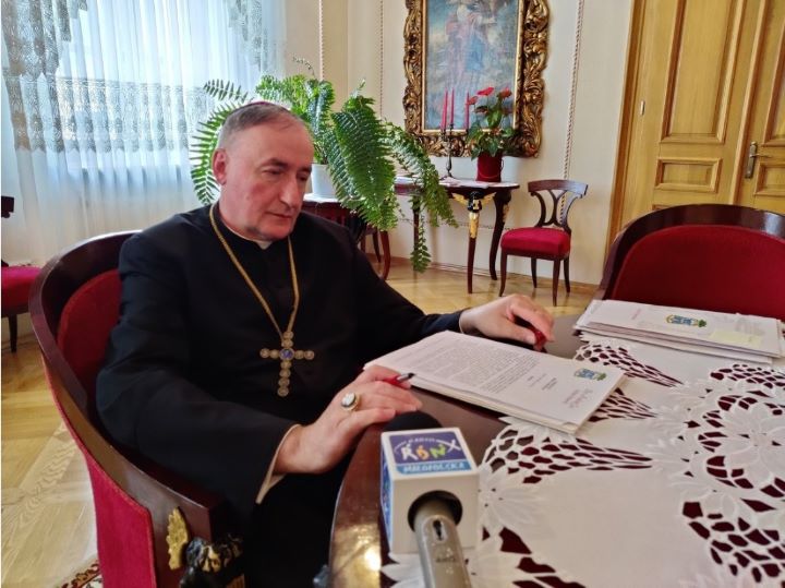 Rusza proces beatyfikacyjny i kanonizacyjny Służebnicy Bożej Stefanii Łąckiej