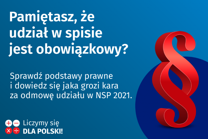 Obowiązek NSP 2021
