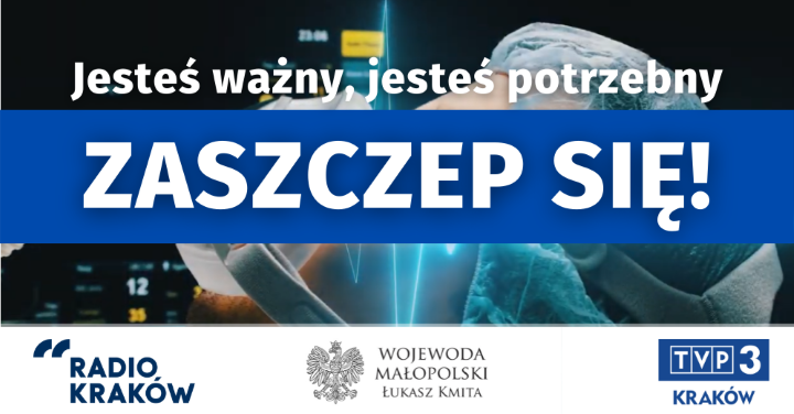 KAMPANIA ZASZCZEP SIĘ!