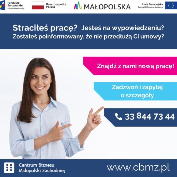 Ulotka Nowy Start III