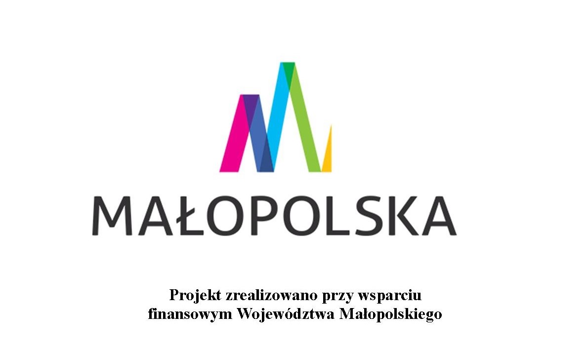 Logo Małopolski