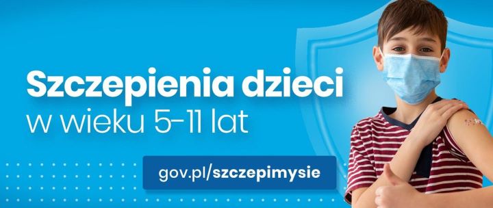 Szczepimy dzieci 5 11