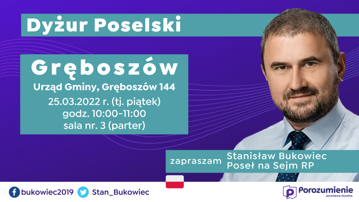 Dyżur poselski